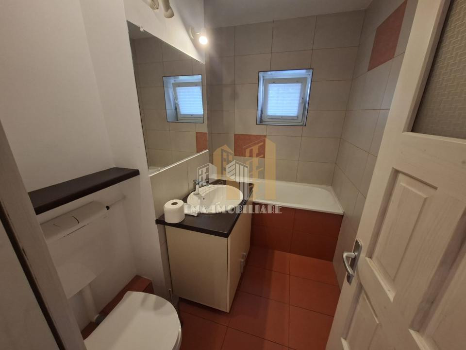 Apartament 2 camere decomandat Faget Brasov