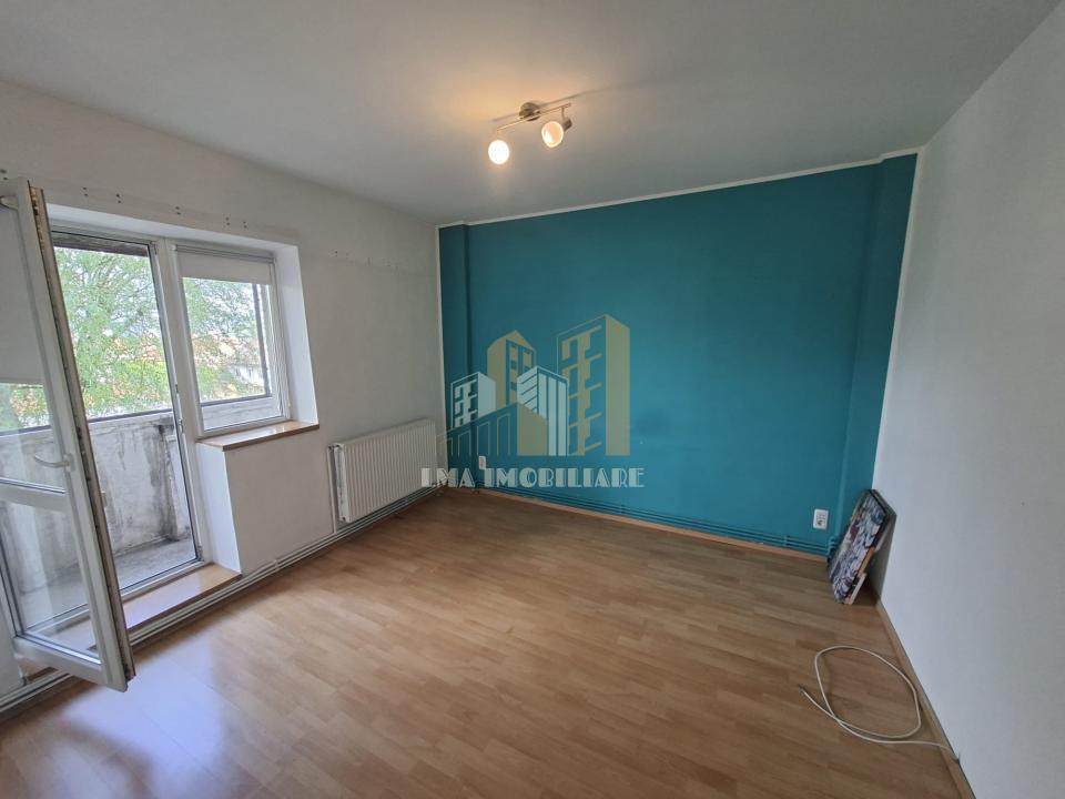 Apartament 2 camere decomandat Faget Brasov