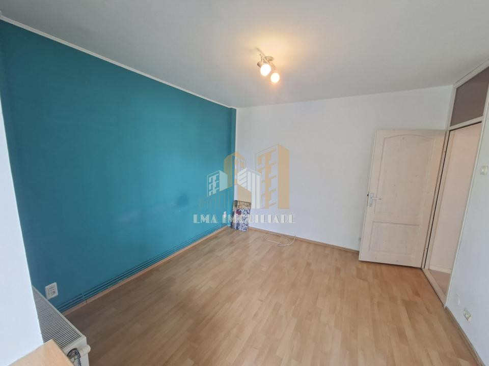 Apartament 2 camere decomandat Faget Brasov