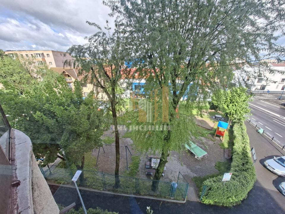 Apartament 2 camere decomandat Faget Brasov
