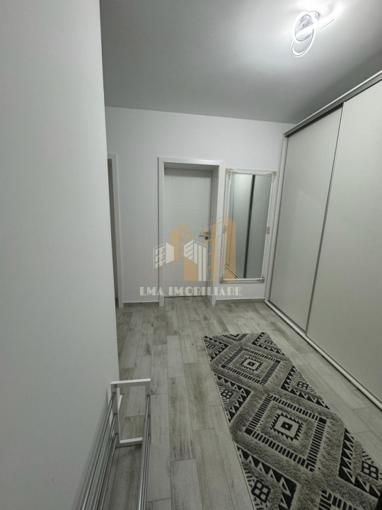 Apartament 2 camere Subcetate City Sanpetru Brasov