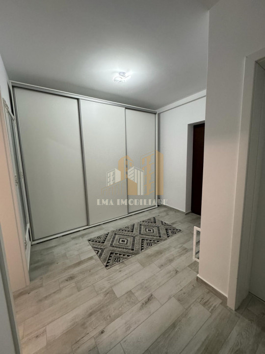 Apartament 2 camere Subcetate City Sanpetru Brasov