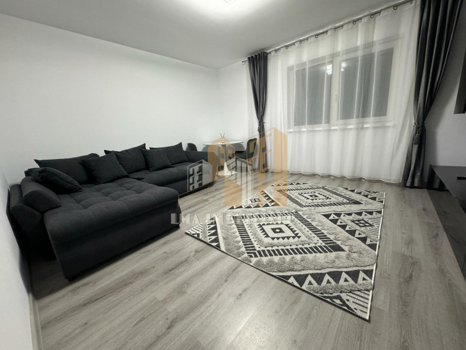 Apartament 2 camere Subcetate City Sanpetru Brasov
