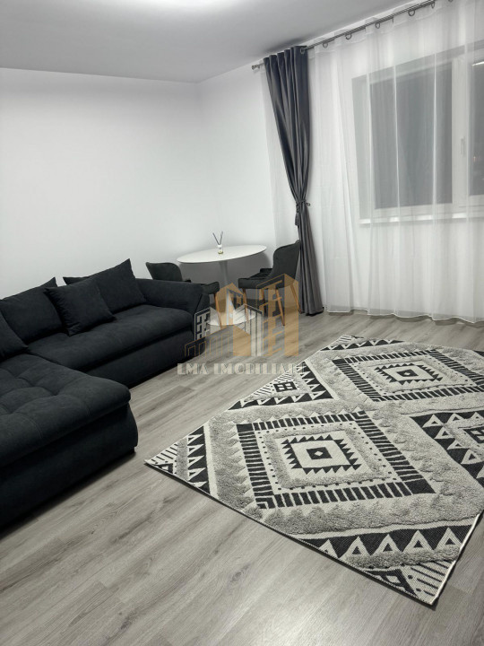 Apartament 2 camere Subcetate City Sanpetru Brasov