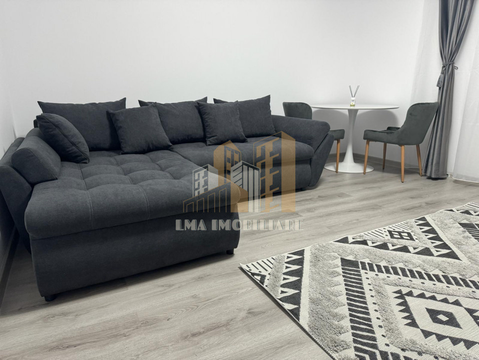 Apartament 2 camere Subcetate City Sanpetru Brasov