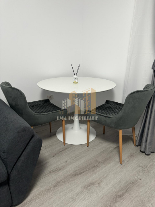 Apartament 2 camere Subcetate City Sanpetru Brasov