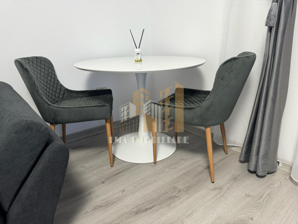 Apartament 2 camere Subcetate City Sanpetru Brasov