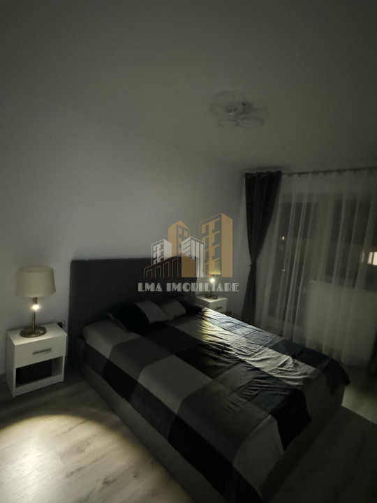 Apartament 2 camere Subcetate City Sanpetru Brasov