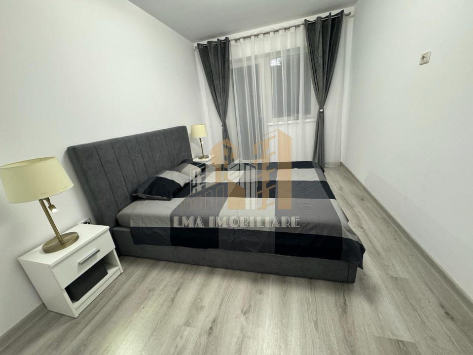 Apartament 2 camere Subcetate City Sanpetru Brasov