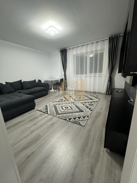 Apartament 2 camere Subcetate City Sanpetru Brasov