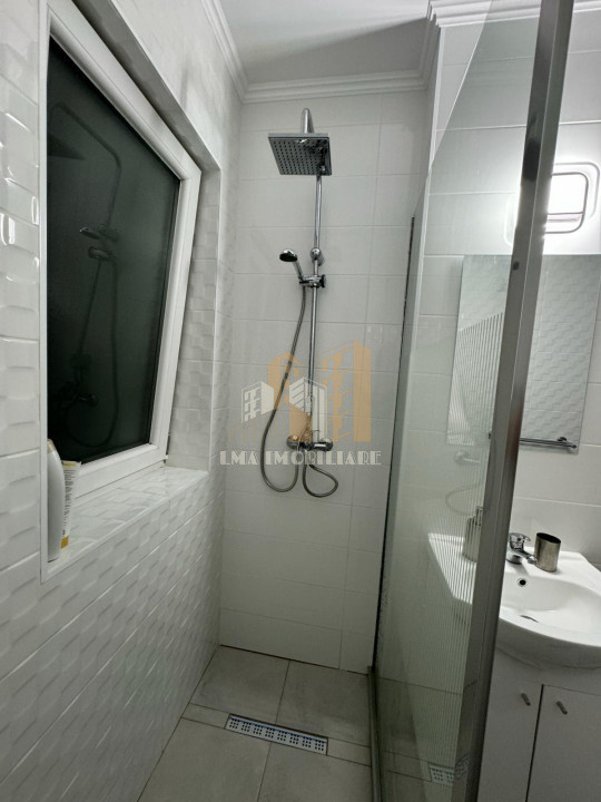 Apartament 2 camere Subcetate City Sanpetru Brasov