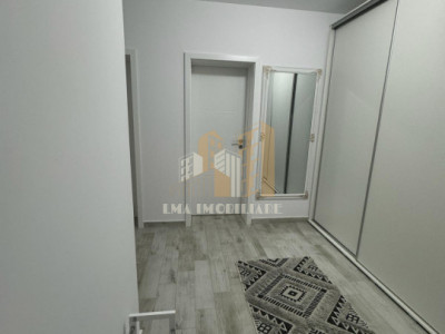 Apartament 2 camere Subcetate City Sanpetru Brasov