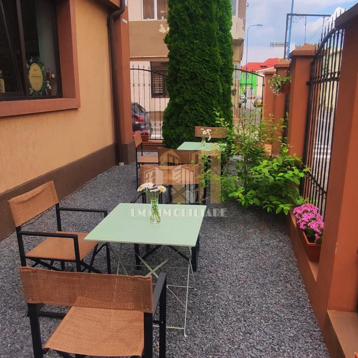 Spatiu comercial Centrul Civic Brasov
