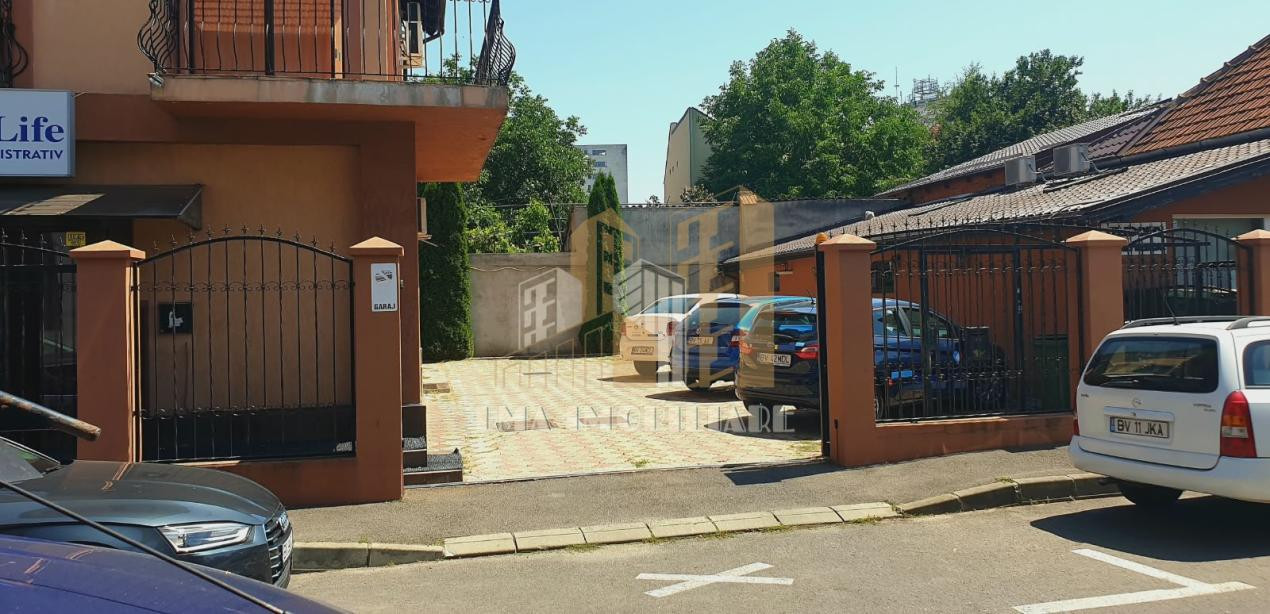 Spatiu comercial Centrul Civic Brasov