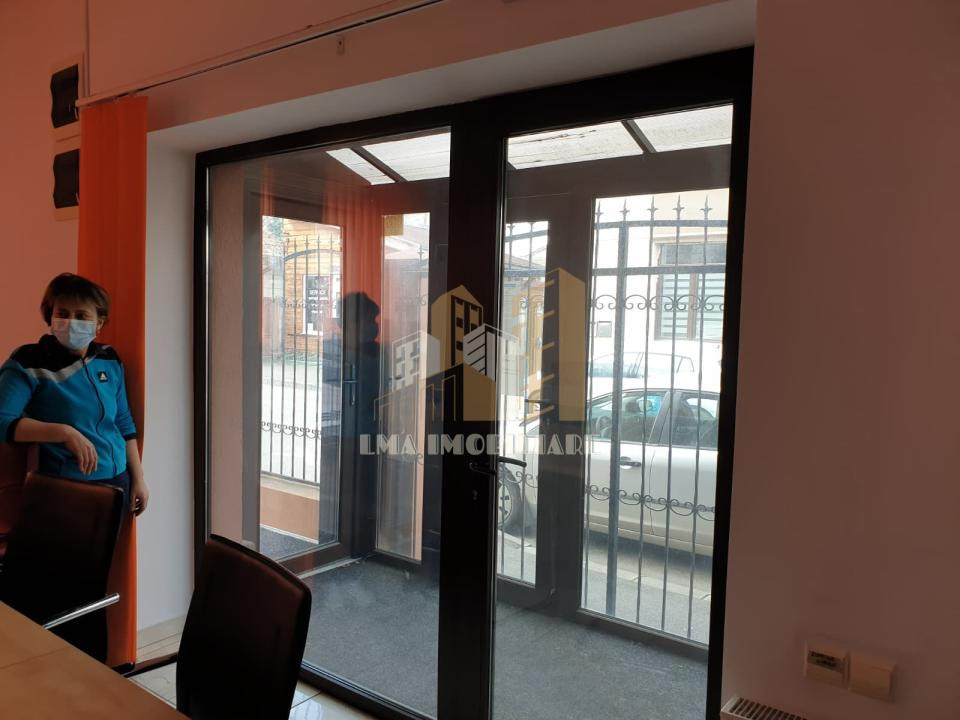 Spatiu comercial Centrul Civic Brasov