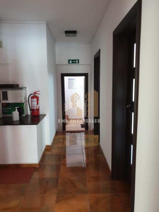 Spatiu comercial Centrul Civic Brasov