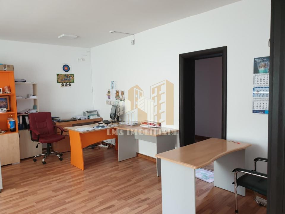 Spatiu comercial Centrul Civic Brasov