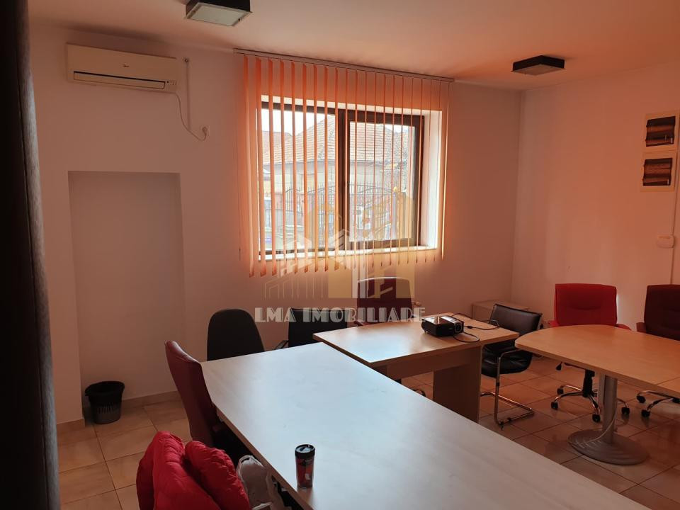 Spatiu comercial Centrul Civic Brasov