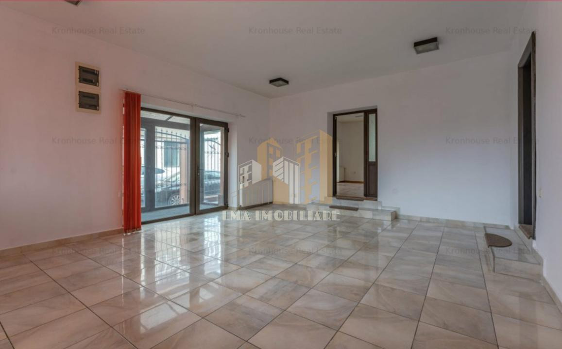 Spatiu comercial Centrul Civic Brasov