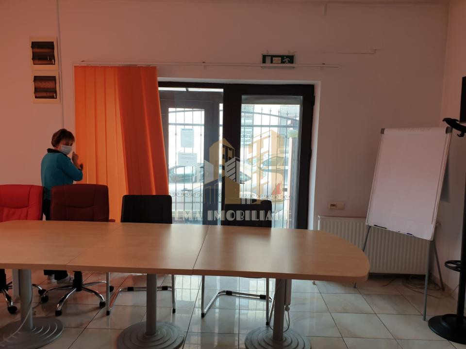 Spatiu comercial Centrul Civic Brasov