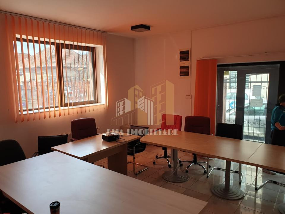Spatiu comercial Centrul Civic Brasov