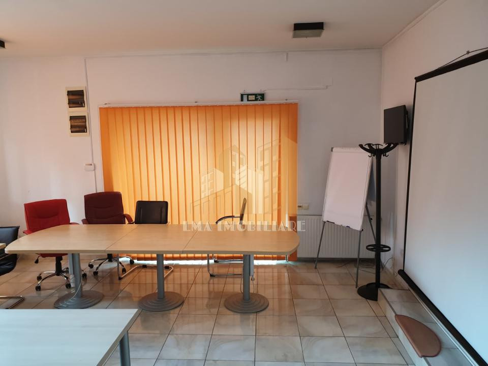 Spatiu comercial Centrul Civic Brasov
