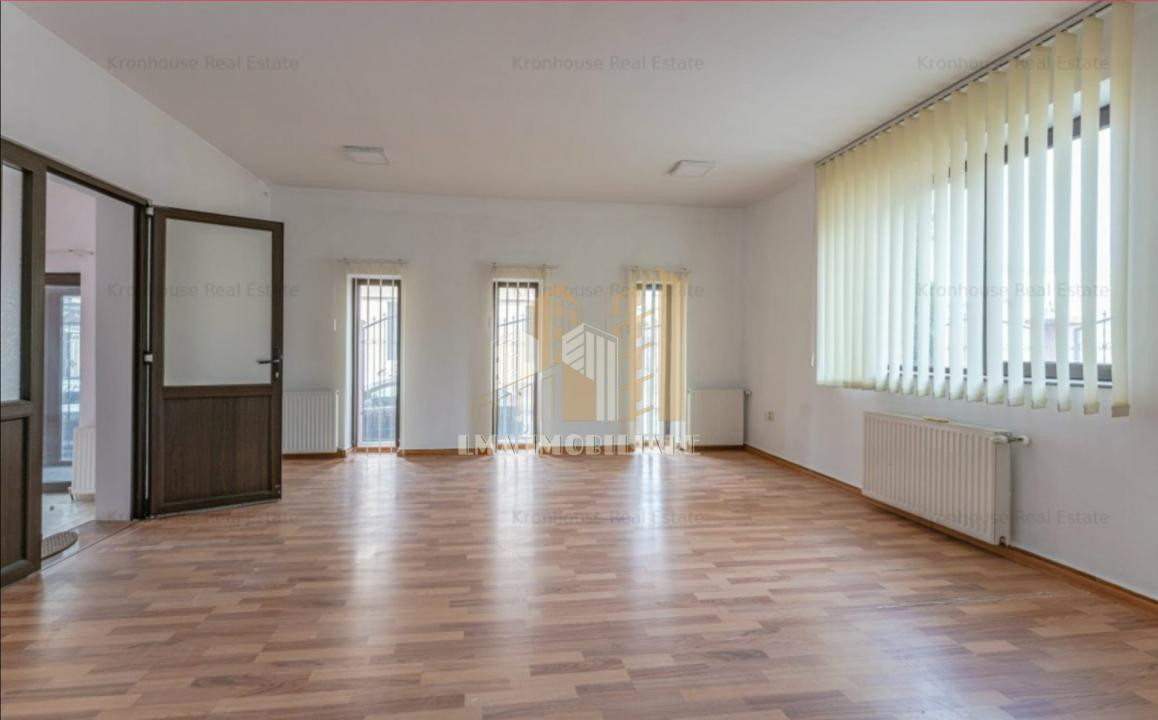 Spatiu comercial Centrul Civic Brasov