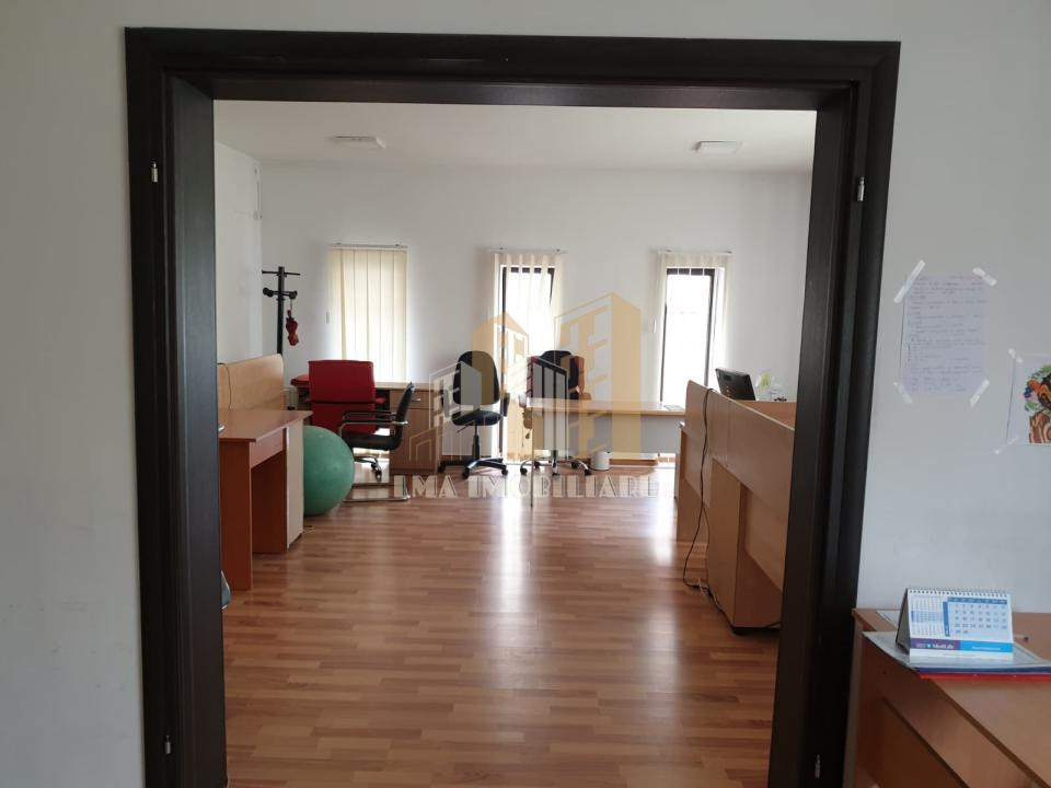 Spatiu comercial Centrul Civic Brasov