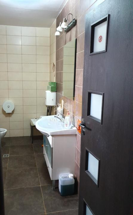 Spatiu comercial Centrul Civic Brasov