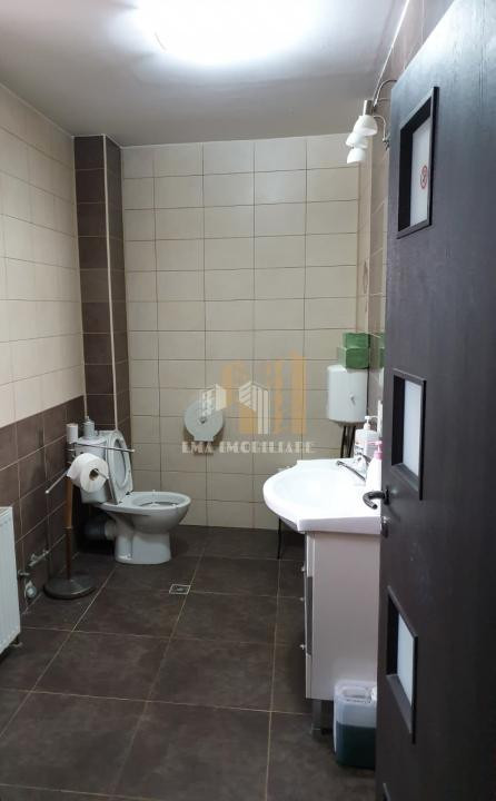 Spatiu comercial Centrul Civic Brasov
