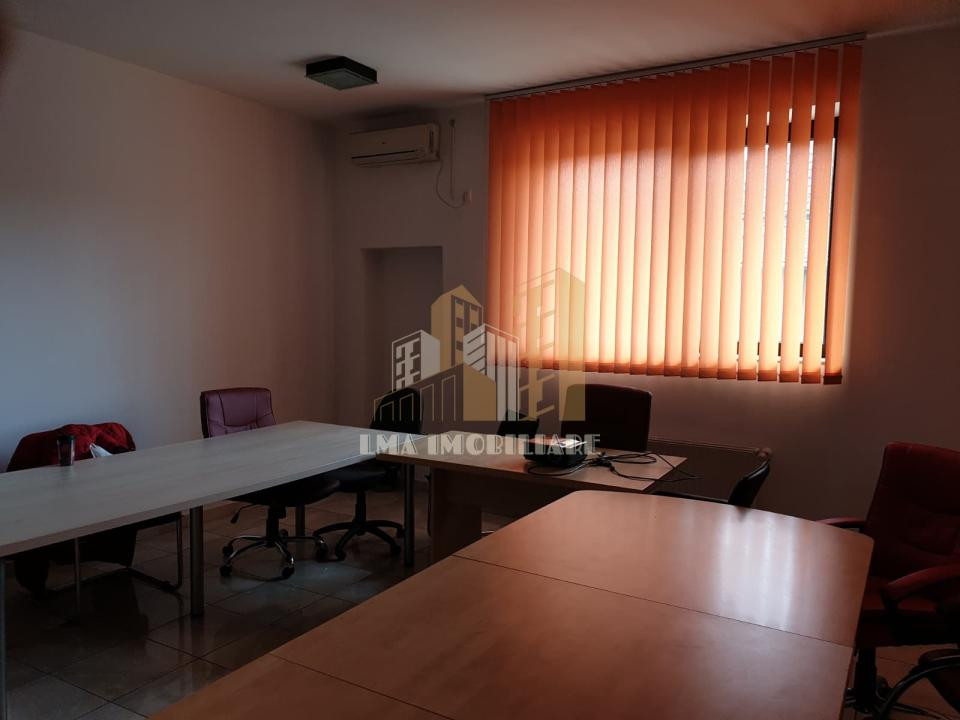 Spatiu comercial Centrul Civic Brasov