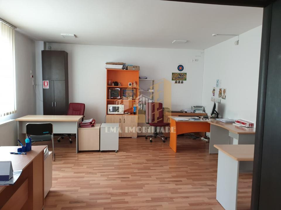 Spatiu comercial Centrul Civic Brasov