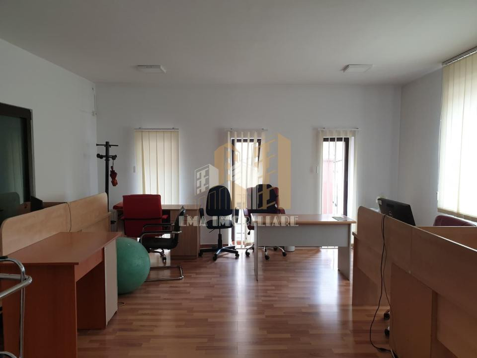 Spatiu comercial Centrul Civic Brasov