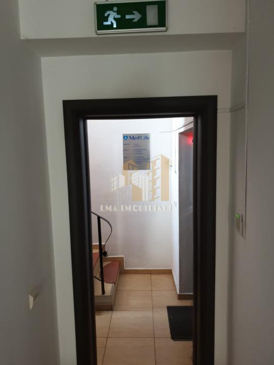Spatiu comercial Centrul Civic Brasov