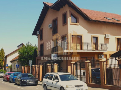 Spatiu comercial Centrul Civic Brasov