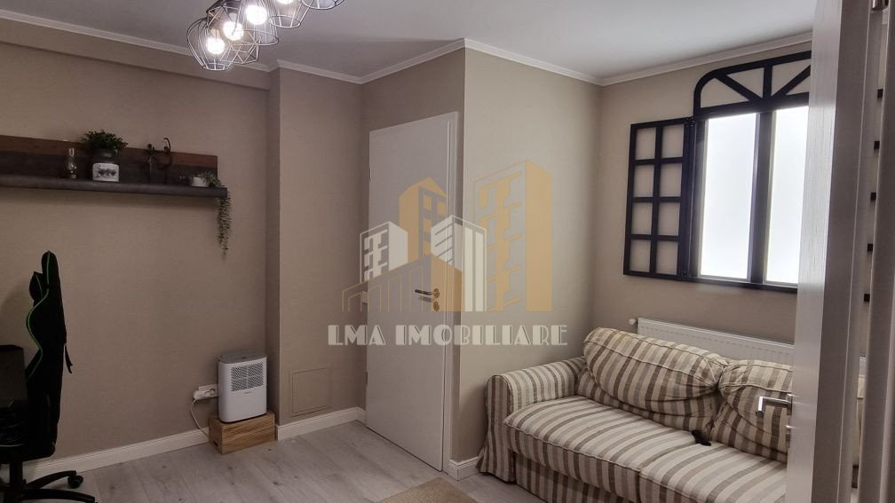 Apartament 3 camere Seasons Residence/Brasov