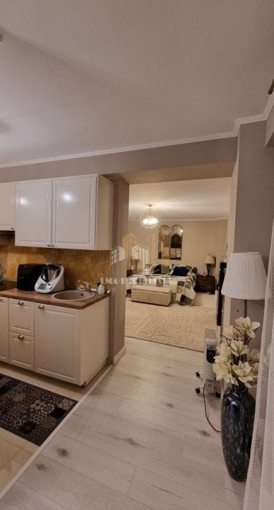 Apartament 3 camere Seasons Residence/Brasov