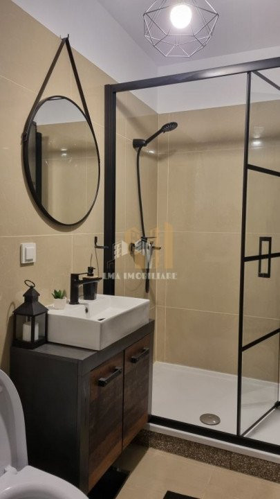 Apartament 3 camere Seasons Residence/Brasov