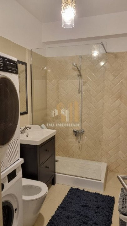 Apartament 3 camere Seasons Residence/Brasov