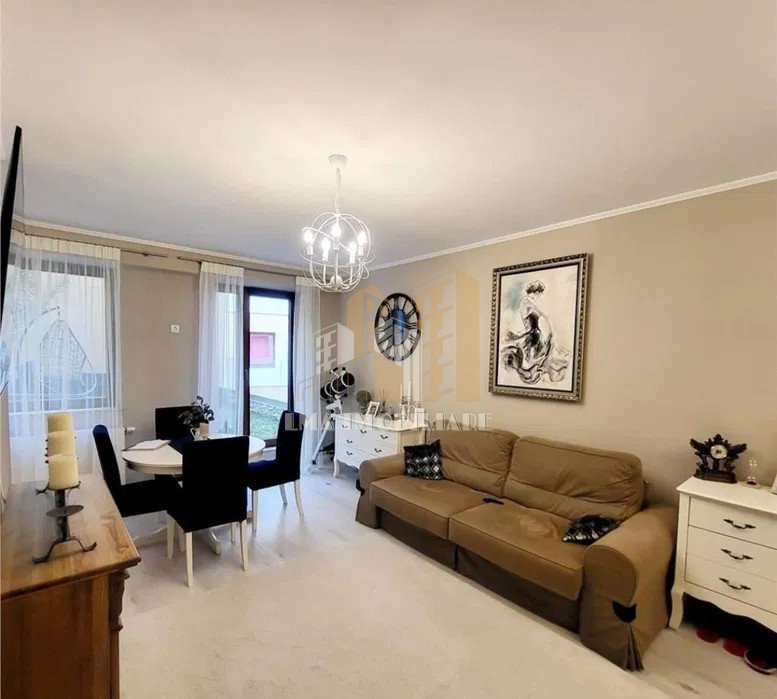 Apartament 3 camere Seasons Residence/Brasov