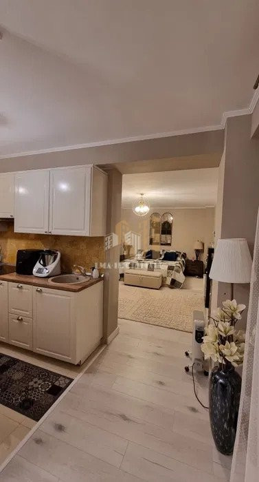 Apartament 3 camere Seasons Residence/Brasov