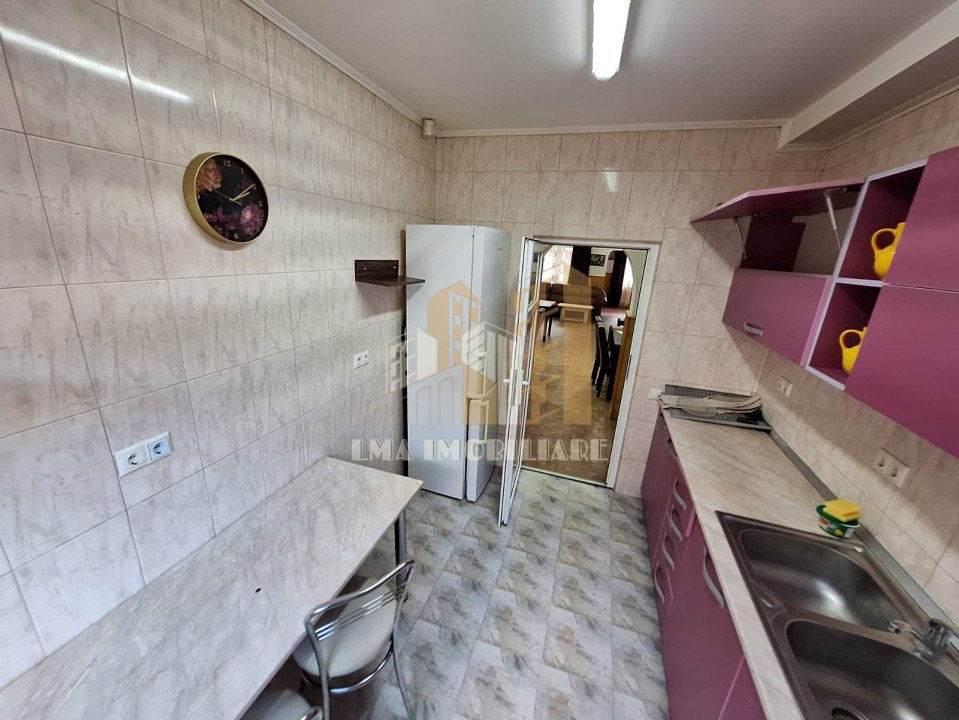 Pensiune Busteni zona Camil Petrescu