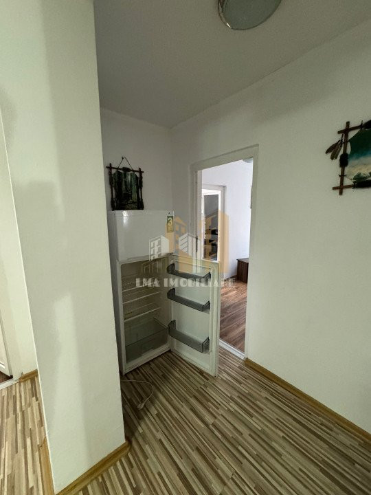 Pensiune Busteni zona Camil Petrescu