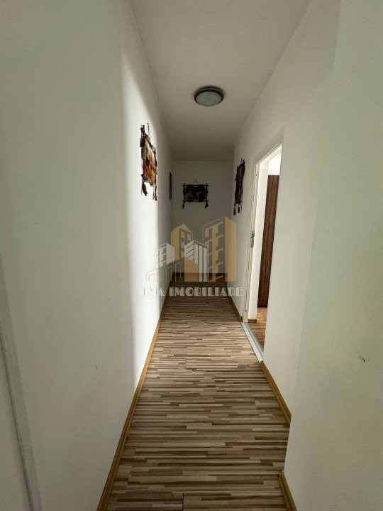 Pensiune Busteni zona Camil Petrescu