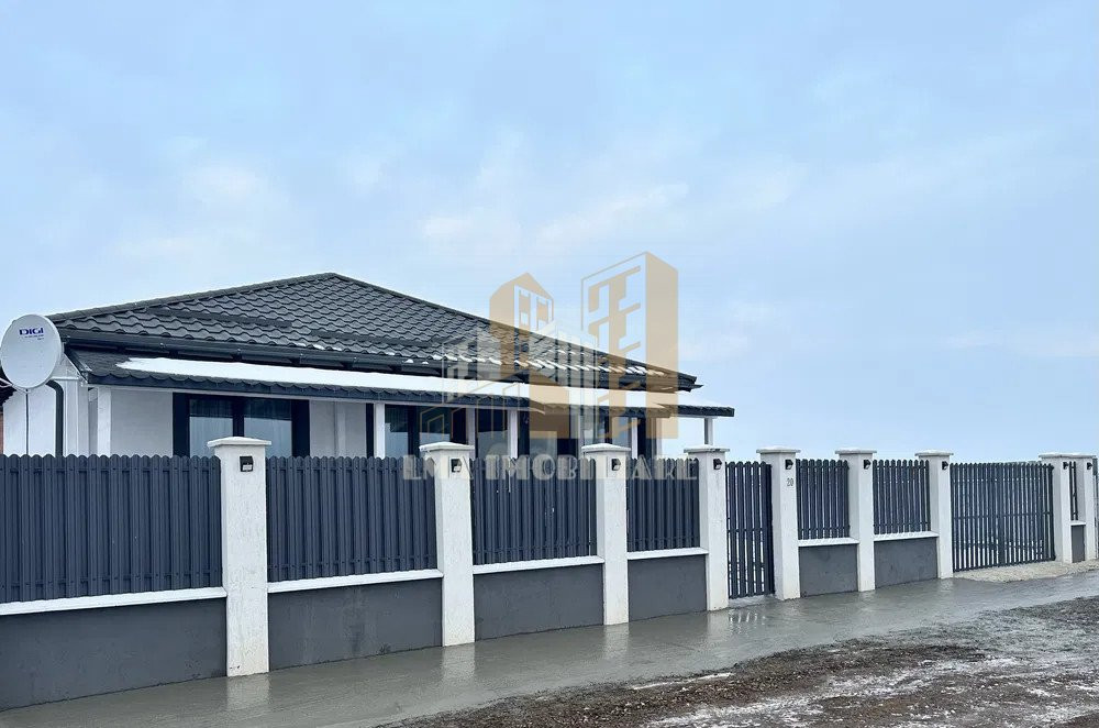 Casa single parter  cartier Izvor