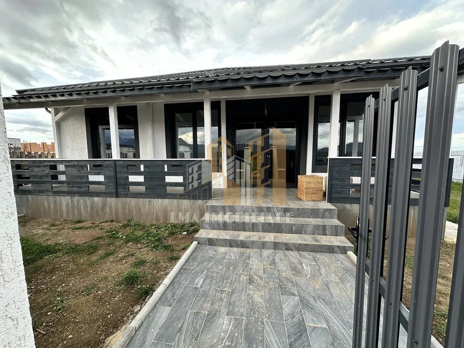 Casa single parter  cartier Izvor