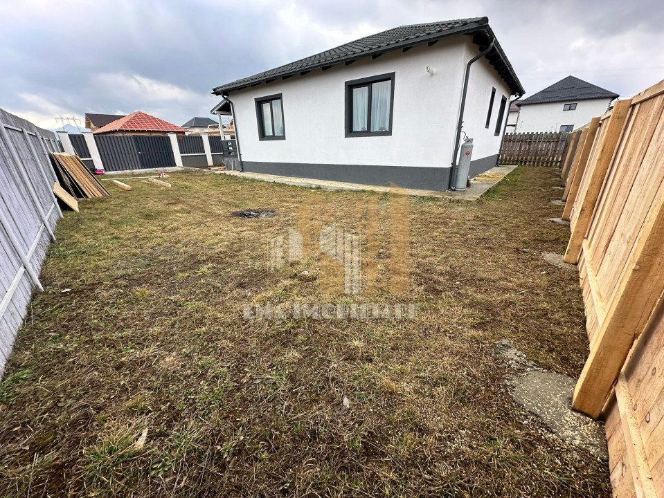 Casa single parter  cartier Izvor