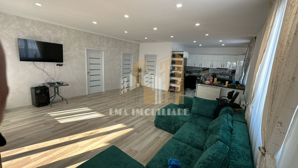 Casa single parter  cartier Izvor
