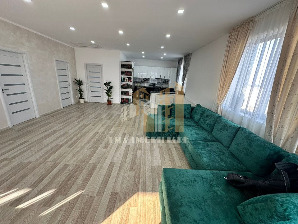Casa single parter  cartier Izvor