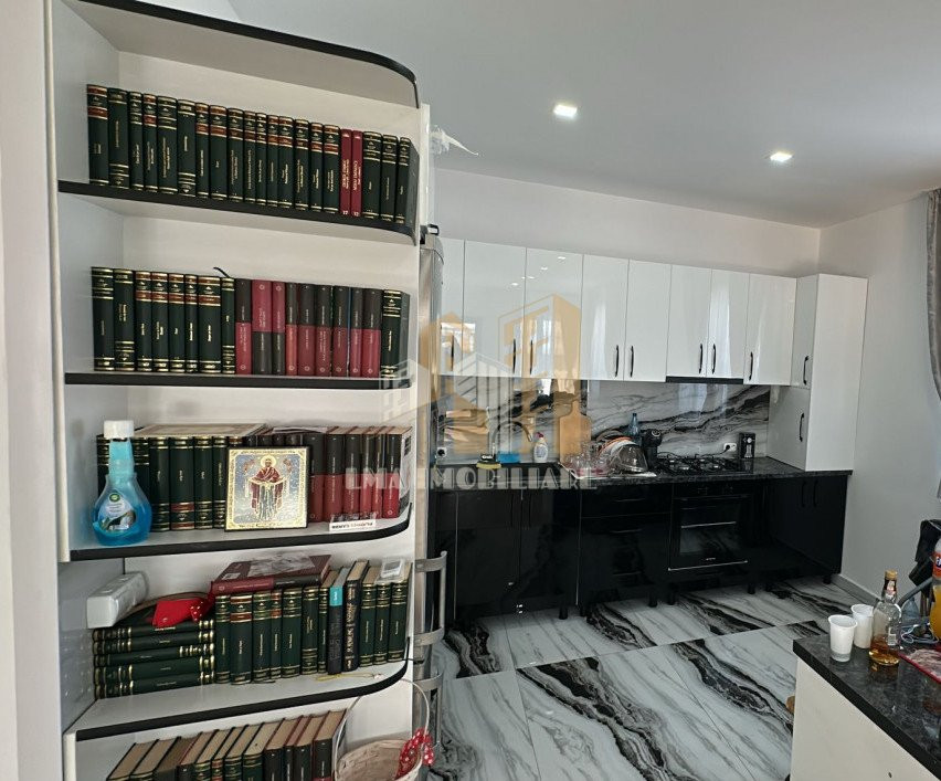 Casa single parter  cartier Izvor